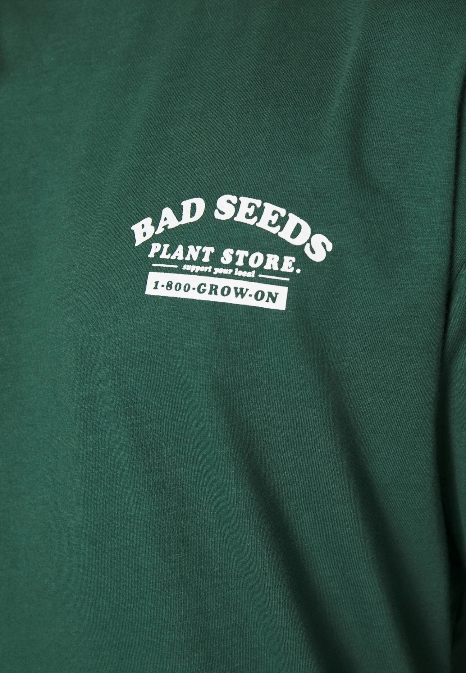 YOURTURN UnisexT-Shirt Con StampaDark Green Donna T-shirt E Top YO12100NA-M11 6 YOURTURN UnisexT-Shirt Con StampaDark Green Donna T-shirt E Top YO12100NA-M11 - immagine 6