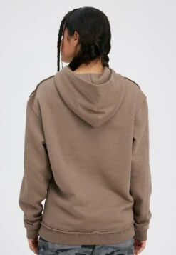 YOURTURN UnisexFelpa Con CappuccioMottled Beige Uomo Maglieria E Felpe YO121011T-B11 8 YOURTURN UnisexFelpa Con CappuccioMottled Beige Uomo Maglieria E Felpe YO121011T-B11 -Yourturn 015c54740c4b484cb74cf85bb9ff5b01 scaled