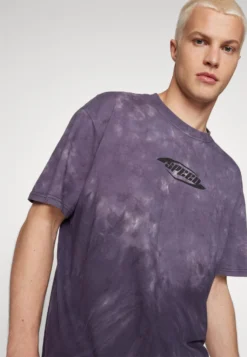 YOURTURN UnisexT-Shirt Con StampaDark Grey Donna T-shirt E Top YO121014N-C11 -Yourturn 01b0a3fee0f94906bca3d67e701d50fe scaled