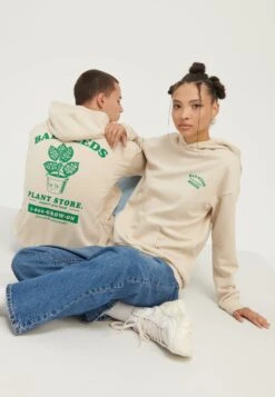 YOURTURN UnisexFelpa Con CappuccioBeige Uomo Maglieria E Felpe YO121011Z-B11 -Yourturn 01b604db53f44d179436a7654c4b7f31 scaled