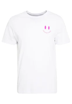 YOURTURN T-Shirt Con StampaWhite Donna T-shirt E Top YO121002E-A11 12 YOURTURN T-Shirt Con StampaWhite Donna T-shirt E Top YO121002E-A11 -Yourturn 02576053dd3a455c99ee3b30cad55ed5 scaled