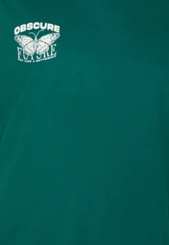 YOURTURN UnisexT-Shirt Con StampaGreen Donna T-shirt E Top YO12100MG-M11 -Yourturn 02767b33285f4406876d429173a1cdd2 scaled