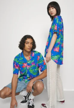 YOURTURN UnisexCamiciaBlue Donna Camicie E Bluse YO12100LF-K11 -Yourturn 028fbc2b9dd4470f97caded719d2c55d scaled