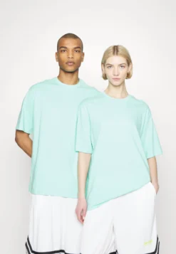 YOURTURN 3Pack UnisexT-Shirt BasicWhite/Mint/Black Donna T-shirt E Top YO12100DJ-A12 -Yourturn 040b78e35749491e847d3c331d0e5ce6 scaled