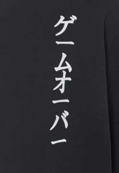 YOURTURN FelpaBlack Donna Felpe YO121001D-Q11 -Yourturn 04ac3bc969e94f0695cecd29ec03689a scaled