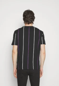 YOURTURN UnisexT-Shirt Con StampaPurple Donna T-shirt E Top YO12100CF-I11 -Yourturn 04af3be8fc7b4c8586f7bb5f14d9b86e scaled