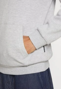 YOURTURN Unisex 2 PackFelpa Con CappuccioBlack/Mottled Light Grey Uomo Maglieria E Felpe YO121006C-Q14 -Yourturn 05ba27e1e9744dc9bf5e6c882b8378e7 scaled