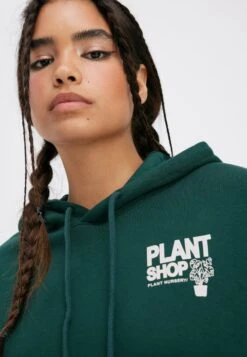 YOURTURN UnisexFelpa Con CappuccioGreen Uomo Maglieria E Felpe YO121016A-M11 -Yourturn 06c7f74f9b524a568a3b9df5218a7d5f scaled