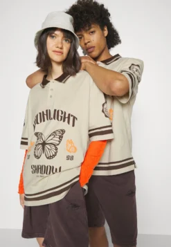 YOURTURN UnisexPoloOff-White Uomo T-shirt E Polo YO121010N-A11 11 YOURTURN UnisexPoloOff-White Uomo T-shirt E Polo YO121010N-A11 -Yourturn 06f3f7fe8b914fa68eebd970da04ed85 scaled