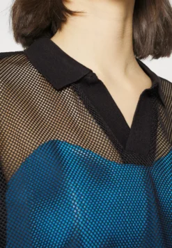 YOURTURN UnisexPoloGrey Donna T-shirt E Top YO12100ZR-C11 -Yourturn 06facfe178204decb969329f04c98474 scaled