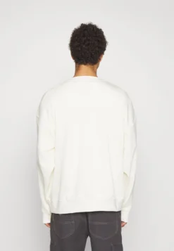 YOURTURN UnisexFelpaOff-White Donna Felpe YO121011M-A11 -Yourturn 07419eecc7a841ddb9454de53aac930f scaled