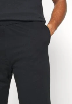 YOURTURN UnisexPantaloni SportiviBlack Uomo Pantaloni YO12100PV-Q11 -Yourturn 07c1b5cdab9b40debc97178217a47ad0 scaled