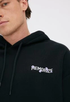 YOURTURN FelpaBlack Uomo Maglieria E Felpe YO121017H-Q11 -Yourturn 08919783faa8482f8ead6a8799b6dbca scaled