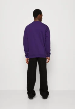 YOURTURN Unisex - Felpa - Purple -Yourturn 09d8e3c4644d4dc68e3fdf6a6eefd9f3 scaled