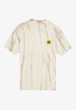 YOURTURN UnisexT-Shirt Con StampaBeige Donna T-shirt E Top YO122O0SV-B11 -Yourturn 0b6193efd89a4ff3ba61e2f7ad9b8055 scaled