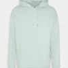 YOURTURN UnisexFelpa Con CappuccioMint Donna Felpe YO1210042-M11