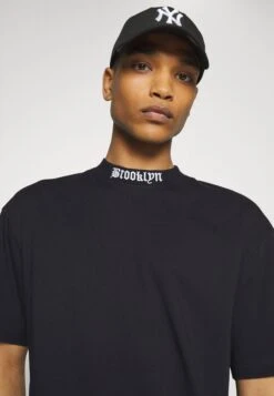 YOURTURN UnisexT-Shirt Con StampaBlack Uomo T-shirt E Polo YO12100YQ-Q11 -Yourturn 0daa146f8acd49e59c57ef60049cf60c scaled