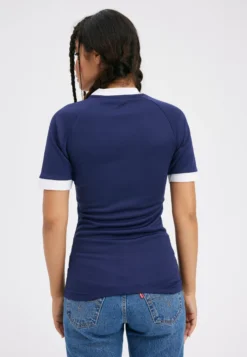 YOURTURN UnisexT-Shirt Con StampaDark Blue Donna T-shirt E Top YO122O0SY-K11 -Yourturn 0f60d5786e7a4c6a8bd116c7900e4a15 scaled