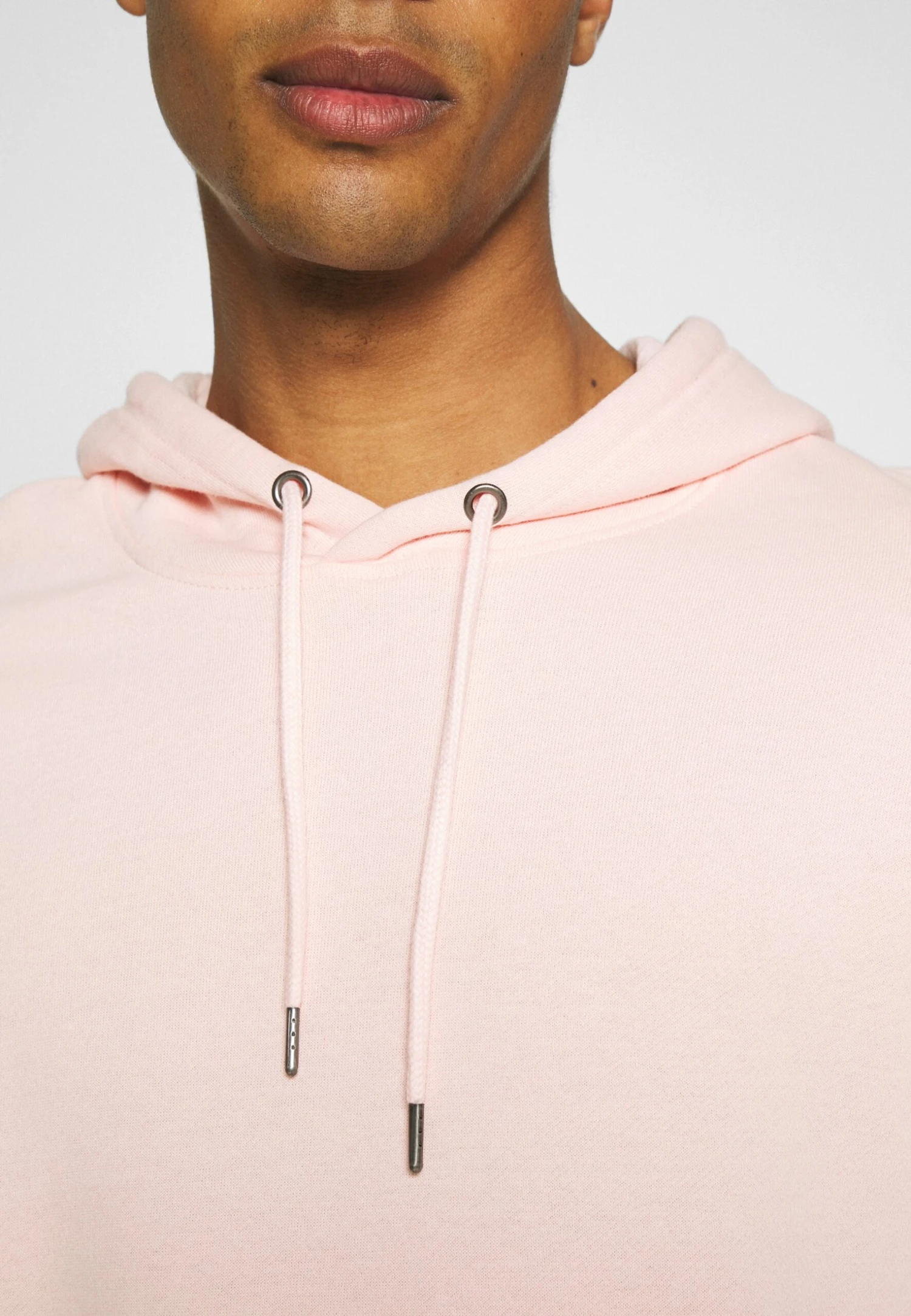 YOURTURN Unisex 2 Pack - Felpa Con Cappuccio - Mint 7 YOURTURN Unisex 2 Pack - Felpa Con Cappuccio - Mint - immagine 7