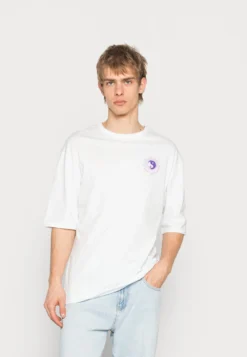 YOURTURN Good In Everything Graphic T-Shirt UnisexT-Shirt Con StampaWhite Donna T-shirt E Top YO12100MV-A11 -Yourturn 13efb718f6e744b5bcb2a242e066e8b1 scaled