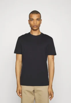 YOURTURN Unisex 5 PackT-Shirt BasicLight Blue/Blue/Stone Donna T-shirt E Top YO12100L9-K11 -Yourturn 14abf8c1e06e4d8ea070cce2b56ae862 scaled