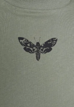 YOURTURN UnisexT-Shirt Con StampaLight Green Donna T-shirt E Top YO12100S6-M11 -Yourturn 14c02d1e716b424a879c2666c6195f8b scaled