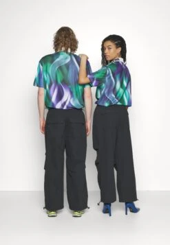 YOURTURN UnisexPantaloni Black Uomo Pantaloni YO12100XK-Q11 10 YOURTURN UnisexPantaloni Black Uomo Pantaloni YO12100XK-Q11 -Yourturn 1659762da2ea493da34fe21002d52ba4 scaled