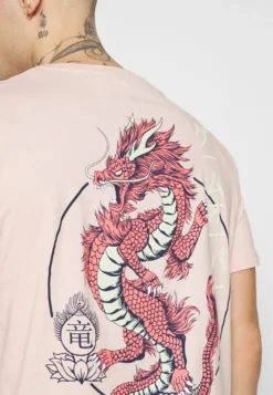 YOURTURN UnisexT-Shirt Con StampaPink Donna T-shirt E Top YO121000A-J11 11 YOURTURN UnisexT-Shirt Con StampaPink Donna T-shirt E Top YO121000A-J11 -Yourturn 167669994d204c90926875fd153b2b39 scaled