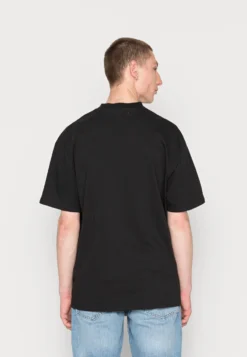 YOURTURN Heavy Weight Tee UnisexT-Shirt BasicBlack Uomo T-shirt E Polo YO12100PM-Q11 7 YOURTURN Heavy Weight Tee UnisexT-Shirt BasicBlack Uomo T-shirt E Polo YO12100PM-Q11 -Yourturn 1701e9753bb4481890898d7320b5da5b scaled