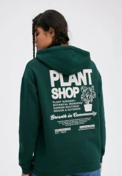 YOURTURN UnisexFelpa Con CappuccioGreen Uomo Maglieria E Felpe YO121016A-M11 -Yourturn 193ac53f833f4cde927a6345d5a4bdd3 scaled