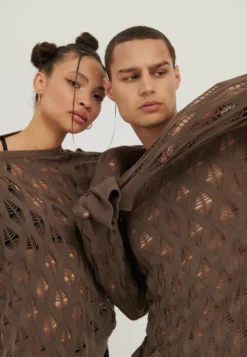 YOURTURN UnisexMaglioneOlive Donna Maglieria YO121012K-N11 -Yourturn 19d1905339b548818e9c635f901b07b1 scaled