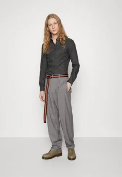 YOURTURN UnisexPantaloniDark Grey Donna Pantaloni YO12100RG-C11 -Yourturn 19ecae604d0248d1af89cdf1fd5c7d64 scaled
