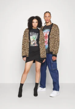 YOURTURN UnisexCardiganMulti-Coloured Uomo Maglieria YO12100Q0-T11 -Yourturn 1adc493443e7469da6b1bbe0da065097 scaled