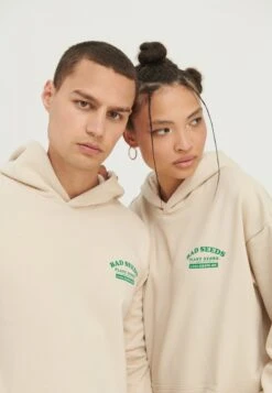 YOURTURN UnisexFelpa Con CappuccioBeige Uomo Maglieria E Felpe YO121011Z-B11 -Yourturn 1be0e2f88fc346d3a3e3bb8099ead1cb scaled