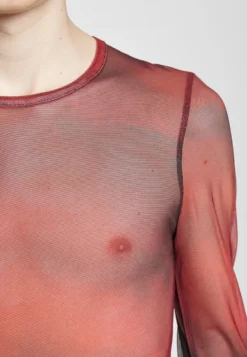 YOURTURN UnisexMaglietta A Manica Lunga Red Donna T-shirt E Top YO12100UV-G11 -Yourturn 1d6fc982d79e438489b64a95228e65ff scaled