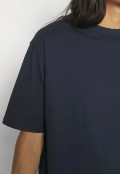 YOURTURN 3Pack UnisexT-Shirt BasicOlive, Beige, Dark Blue Donna T-shirt E Top YO12100DJ-N11 -Yourturn 1e075a2d112d48c99ff250af538b6565 scaled