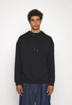 YOURTURN Unisex 2 PackFelpa Con CappuccioBlack/Mottled Light Grey Uomo Maglieria E Felpe YO121006C-Q14 -Yourturn 1e08b680c78749c9bdefd53eaf6d77e2 scaled