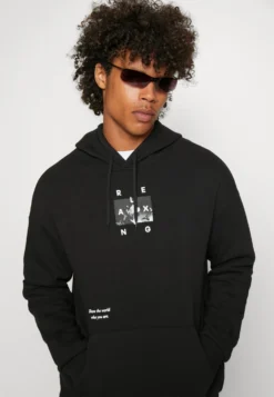 YOURTURN Yt-Zi-0122-0413Relaxed Hoodie / 802BlackFelpa Con Cappuccio802Black Uomo Maglieria E Felpe YO121012H-Q11 -Yourturn 1eb508897c5a4974ab8a2559d7ce19b5 scaled