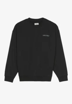 YOURTURN UnisexFelpaBlack Donna Felpe YO121011M-Q11 -Yourturn 1ecf767d82874541afef99eafebf5d52 scaled