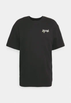 YOURTURN UnisexT-Shirt Con StampaBlack Donna T-shirt E Top YO121012N-Q11 10 YOURTURN UnisexT-Shirt Con StampaBlack Donna T-shirt E Top YO121012N-Q11 -Yourturn 1f367fb3d03243ecb68860902e622acb scaled