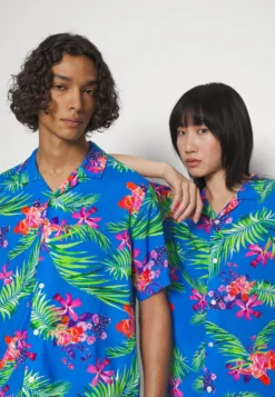 YOURTURN UnisexCamiciaBlue Donna Camicie E Bluse YO12100LF-K11 -Yourturn 1f4d756d24f640c19c2083e951e31d3a scaled