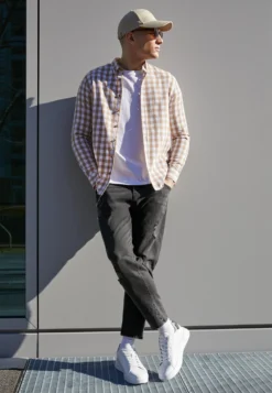 YOURTURN UnisexSneakers BasseWhite Donna Sneakers YO115O001-A11 -Yourturn 1faa1a1f97cf40cb8657d88f7677da6c scaled