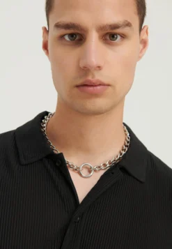 YOURTURN UnisexCamiciaBlack Donna Camicie E Bluse YO12100ZT-Q11 -Yourturn 20a05f6f3836400eb3ef297dc775a762 scaled