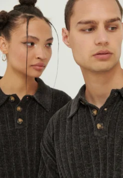 YOURTURN Unisex - Maglione - Grey -Yourturn 20ed0d26ea854c89b939b6bcc7508925 scaled