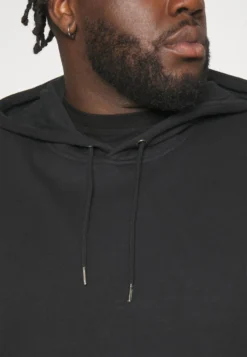 YOURTURN Unisex 2 PackFelpa Con CappuccioLight Brown/Black Uomo Maglieria E Felpe YO121006C-O14 -Yourturn 2184572842b44565ba40911f69902ae8 scaled