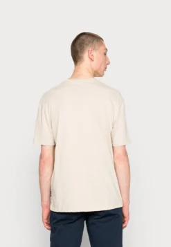 YOURTURN Unisex 5 PackT-Shirt BasicDark Grey/White/Beige Donna T-shirt E Top YO12100L9-C11 -Yourturn 22bdde8777f9475d9e3252ac1f883a1e scaled