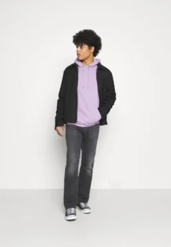 YOURTURN Unisex 2 PackFelpa Con CappuccioLilac Donna Felpe YO121006C-I11