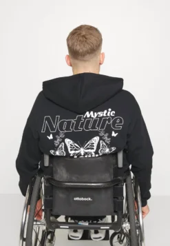 YOURTURN UnisexFelpaBlack Donna Felpe YO12100RK-Q11 -Yourturn 24efe799652d4871aeaa474aafd6b060 scaled