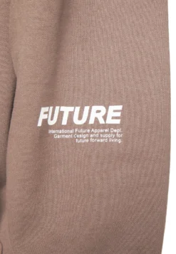 YOURTURN UnisexFelpa Con CappuccioBrown Uomo Maglieria E Felpe YO121010O-O11 15 YOURTURN UnisexFelpa Con CappuccioBrown Uomo Maglieria E Felpe YO121010O-O11 -Yourturn 25adc1bb218944a19f46aa98d02cc3db scaled