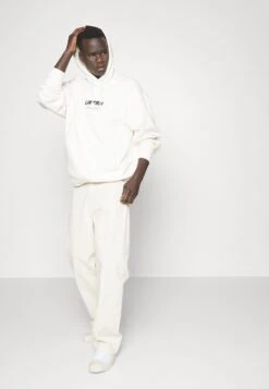 YOURTURN UnisexFelpa Con CappuccioWhite Uomo Maglieria E Felpe YO121010O-A11 -Yourturn 26341802521f47c59517abf052c0d918 scaled